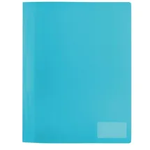 Herma Schnellhefter A4 transluzent hellblau
