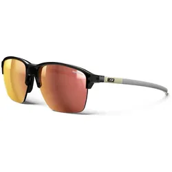 Julbo Crossline Schwarz - Beige Matt Modell 2025