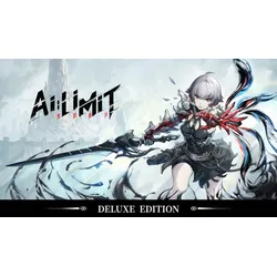 AI LIMIT - Deluxe Edition