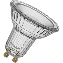LEDVANCE Osram LED SUPERSTAR PAR16 PAR16 LED-Spot Glas not relevant 6,9 W 650 lm 2700 K Dimmbar Energieeffizienzklasse: E CRI: 90