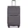 Stratic Bendigo Light + 4-Rollen L 84 cm / 105-120 l black