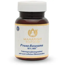 Prana Rasayana Tabletten 20 g
