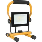 LED's Work Arbeitsleuchte 30 W Aluminium 4000 K