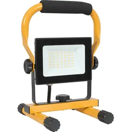 LED's Work Arbeitsleuchte 30 W Aluminium 4000 K