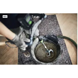 Festool MX 1200/2 RE EF HS3R