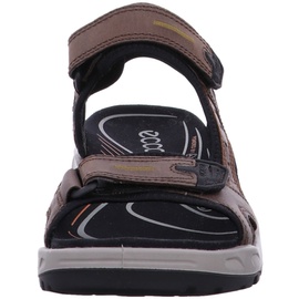 ECCO Offroad Herren espresso/cocoa 42