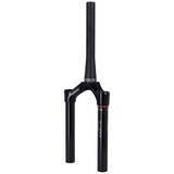 RockShox Unisex – Erwachsene CSU Sid Rs.Debonair Gabel, GlossBlack, 110-120mm