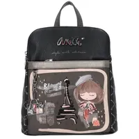 Anekke Mademoiselle Daypack 31 cm mehrfarbig