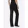 Heine Strickhose in schwarz | Gr.: 36