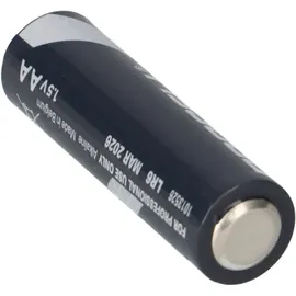 Duracell 10x Duracell Procell MN1500 Mignon AA LR6 Batterie