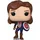 Funko Marvel What If...? - Captain Carter 870 - Funko Pop! - Vinyl Figur