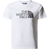 The North Face Easy T-Shirt - weiss - M