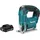 Makita JV 101 DA1 inkl. 1 x 2,0 Ah + Makpac