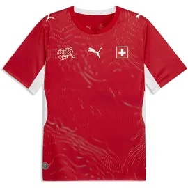 Puma Schweiz Heimtrikot (Replica) 2026 Herren Gr. S