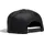 Fox Absolute Mesh Snapback Cap grau One Size