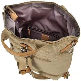 JOST Kerava Rucksack Gold