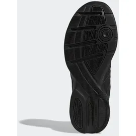 adidas Strutter Core Black / Core Black / Grey Six 40 2/3