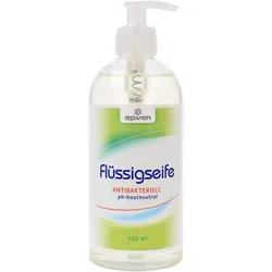 Episan Antibakterielle Flüssigseife