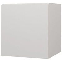 badselekt Waschbeckenunterschrank Unterschrank für Villeroy und Boch Waschbecken SUBWAY 2.0 50 cm weiß