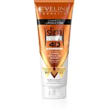 Eveline Cosmetics Slim Extreme 4D Intensives Schlankheits- und Formungsserum 250 ml