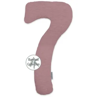 Bamboo melange rosenholz