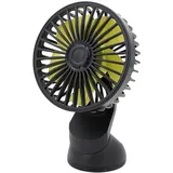 HP Autozubehör Ventilator 12V