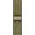 Apple Watch Nike Sport Loop 40 mm Grün/Grau
