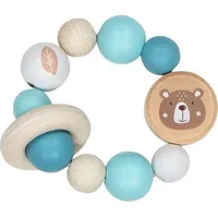 Gollnest & Kiesel GmbH & Co. KG Greifling Elastik Bär mehrfarbig