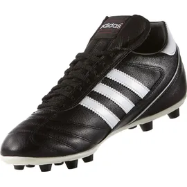 Adidas Kaiser 5 Liga Herren Black / Footwear White / Red 47 1/3