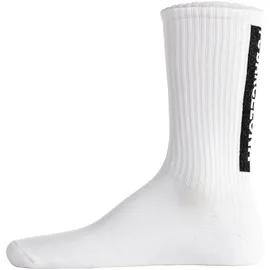 FC Barcelona Unisex Socken 7er Pack Weiß 39-42