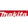 Makita Tiefziehteil für MAKPAC Gr. 2 schwarz