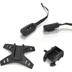 Silva Free Gopro Mount kit neutral
