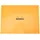 Rhodia 38200C Notizblock (DIN A3+, 42 x 31,80 cm, mikroperforiert, kariert, 80 Blatt) 1 Stück orange