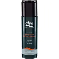 Alva For Him Reactivate Koffein-Shampoo 200 ml