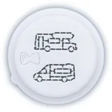 Pastidea - Matrize aus POM Wohnmobil Camper kompatibel mit Philips Pastamaker Avance und Serie 7000