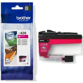 Brother LC-426M magenta