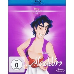 Aladdin - Disney Classics 30