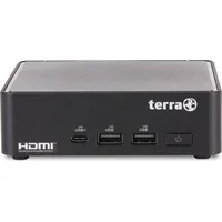 WORTMANN TERRA PC-Micro 5000 SILENT GREENLINE
