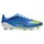 adidas F50 Messi Elite FG Herren Team Royal Blue/Solar Yellow/Semi Blue Burst 43 1/3