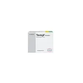 STADA Tavegil Tabletten 20 St