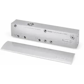 GEZE TS 5000 ECline Türschließer Silber