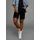 KangaROOS Bermudas schwarz 40