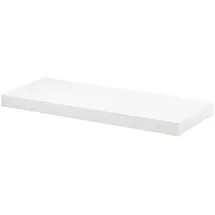 Dolle Wohnregale Wandregal 80 x 23,5 x 3,8 cm Weiß