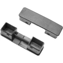 Hymer Ersatzteilset Abdeckungen, für Holmgröße 60 mm
