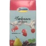 Sternenfrucht Getränke Konzentrat Dosierung 1+19 Himbeere ,6x 0,5 L
