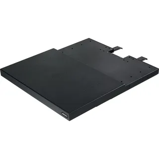 Celexon elektrischer Laser TV Auszug, schwarz Beamer Halterung, Schwarz