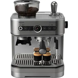 Philips Barista Brew PSA3228/01 Silber