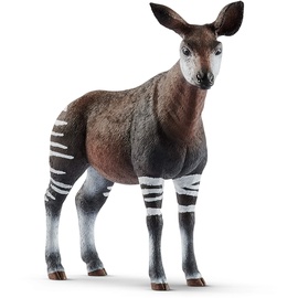 Schleich Wild Life Okapi 14830