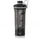 Arendo Eiweißshaker 0,7 l Schwarz