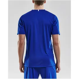 Craft Squad Go Solid Trikot Herren 1346 - club cobolt XXL